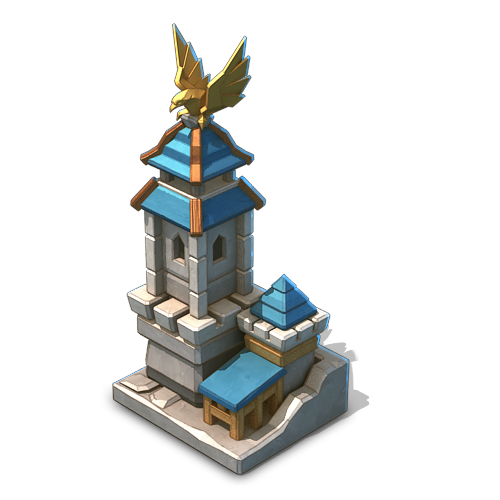 lords mobile watch tower