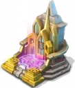 lords mobile altar