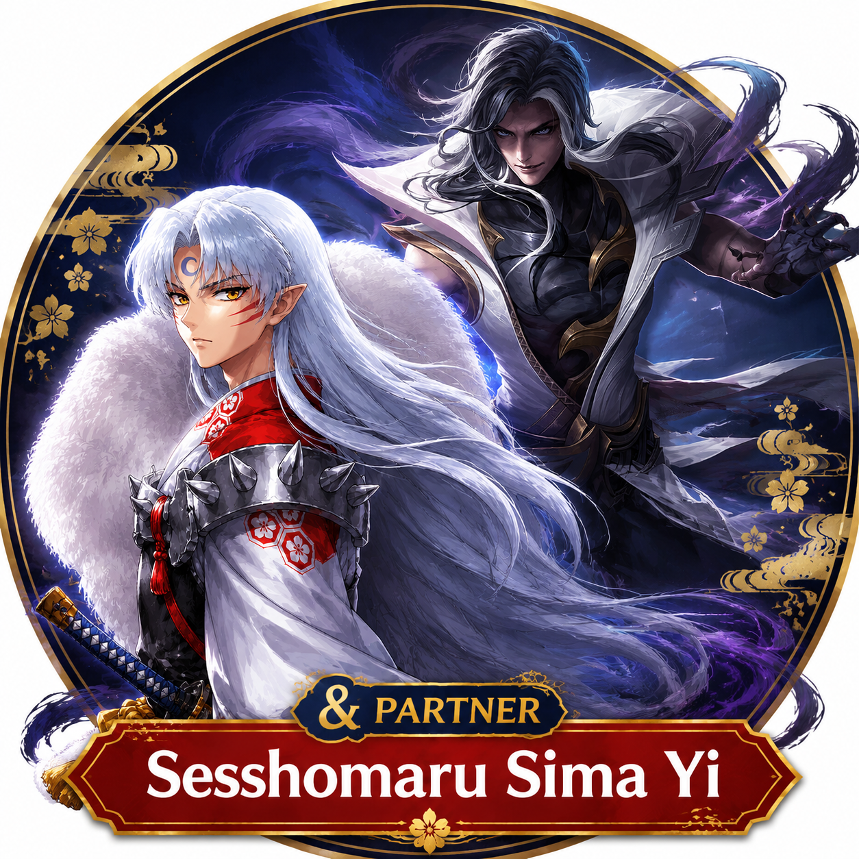 Sima Yi &ndash; Sesshomaru