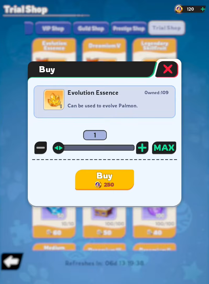 Where To Get Evolution Materials