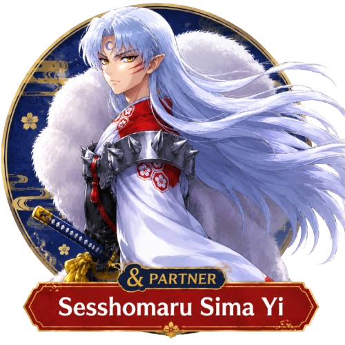Sesshomaru Skin