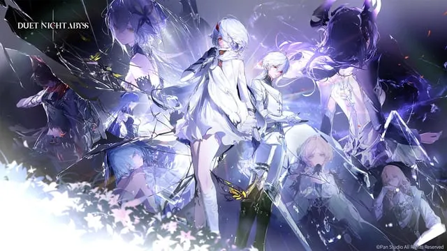 Duet Night Abyss