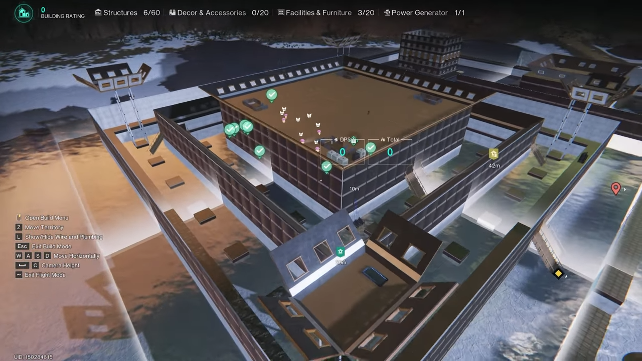 Step 2: Architecture & Layered Defense
