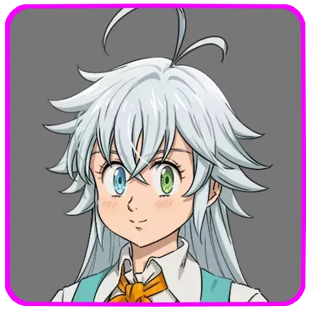 Seven Deadly Sins Origin Tristan