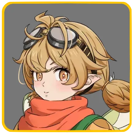 7DS Origin Daisy