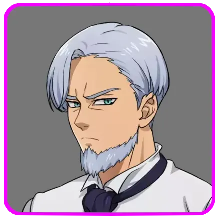 7DS Origin Hendrickson