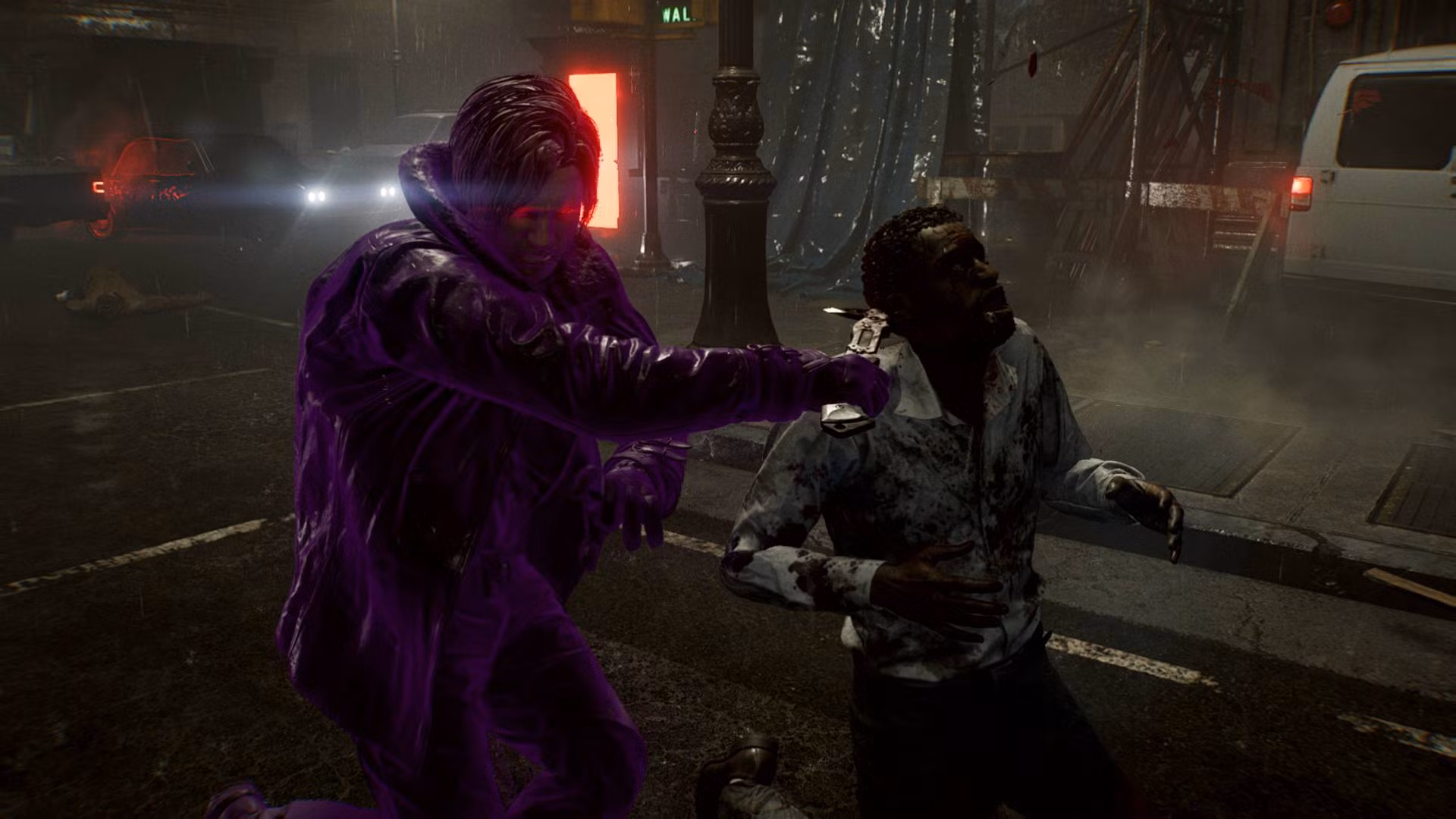 resident evil requiem leon must die forever