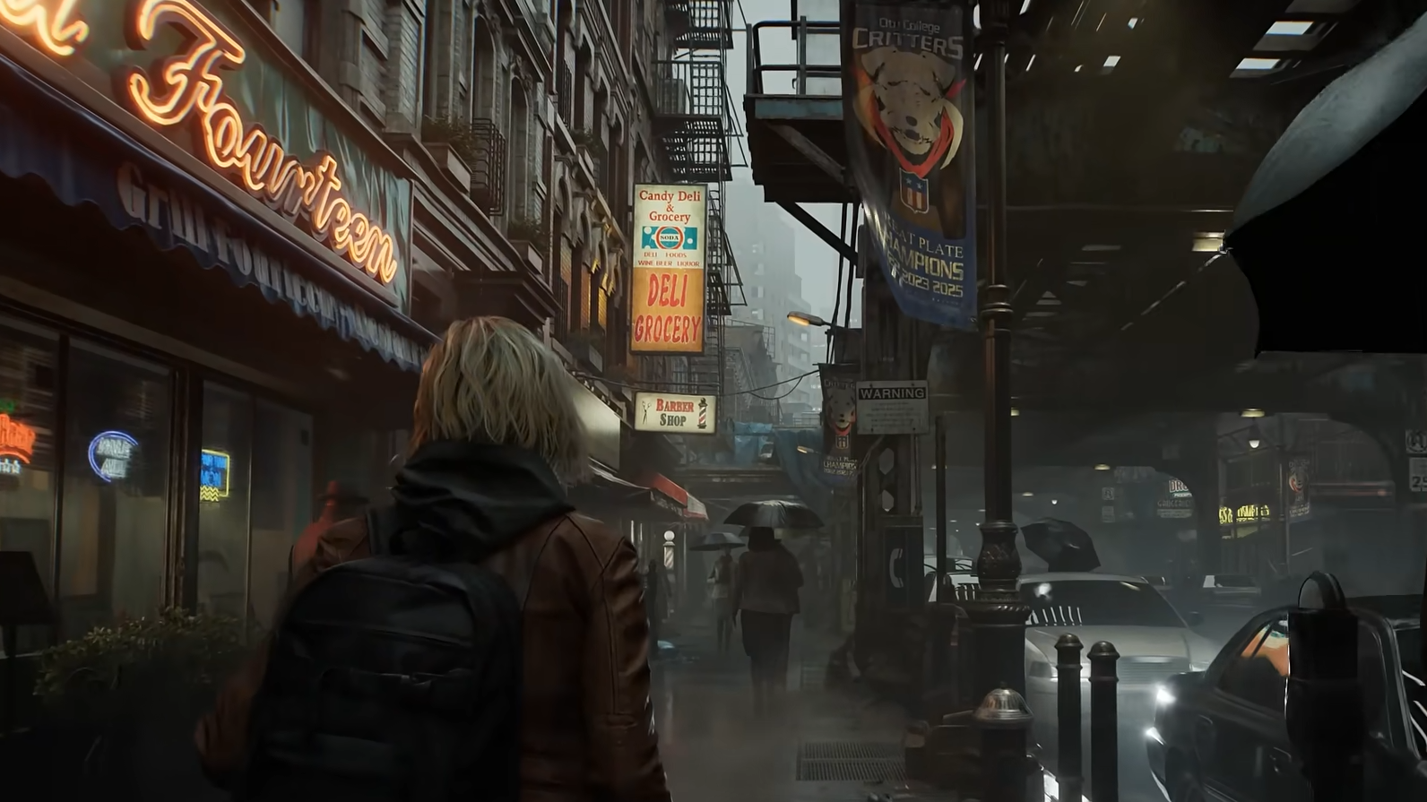 resident evil requiem 1.3.1 update