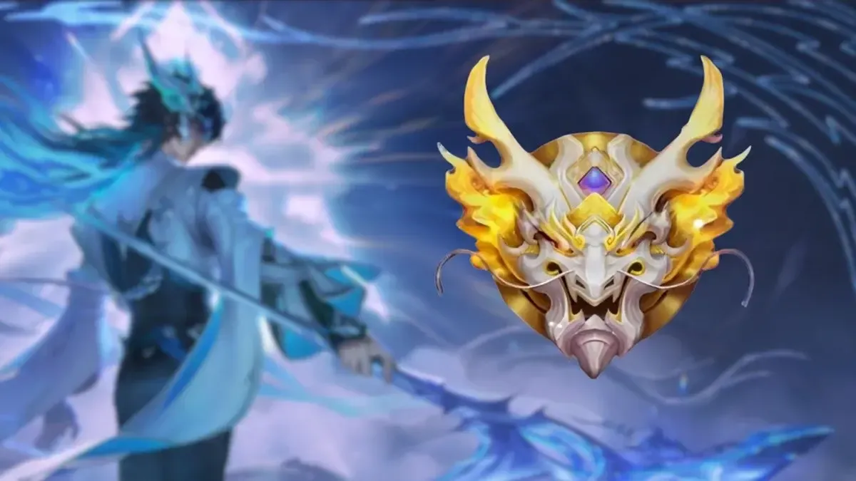 Grandmaster is the highest standard rank in Honor of Kings