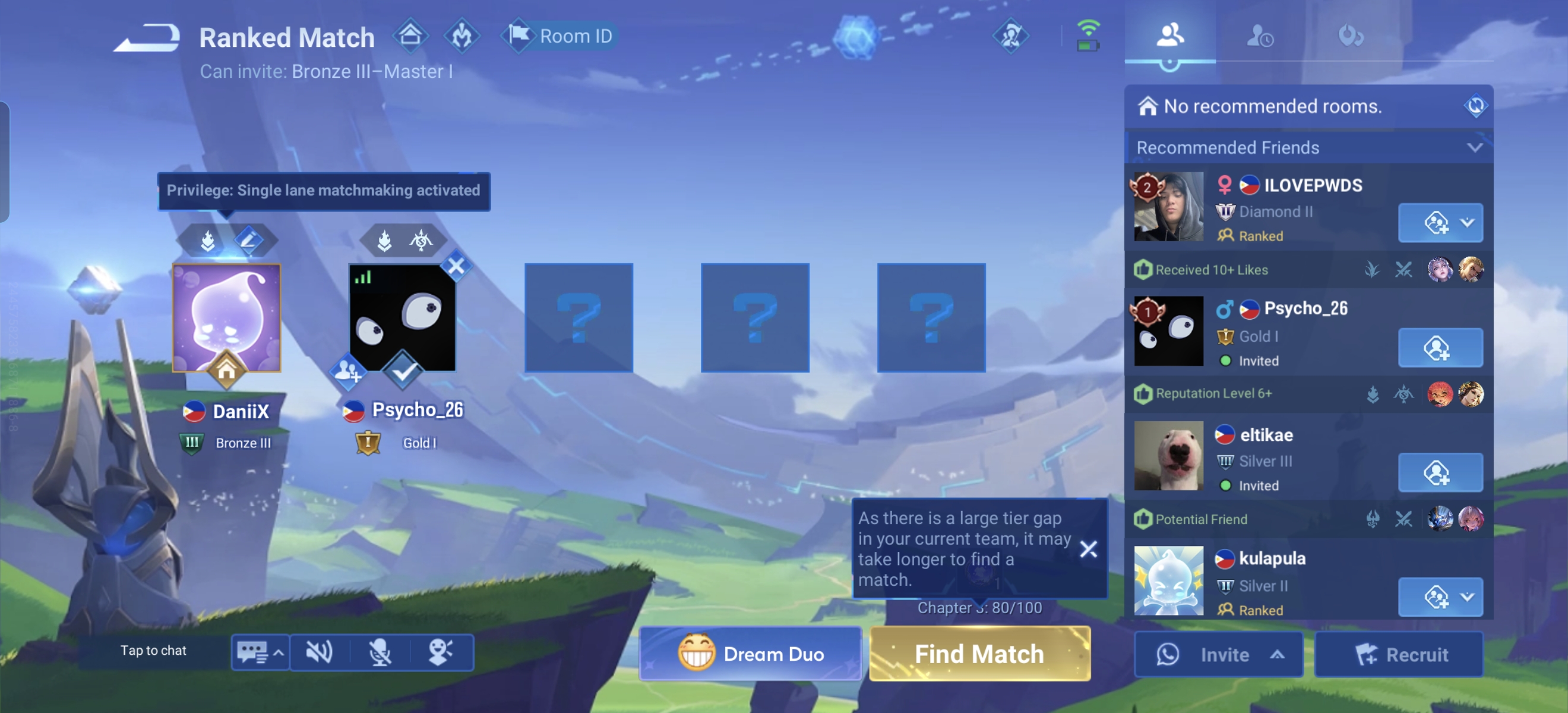 Play Duo