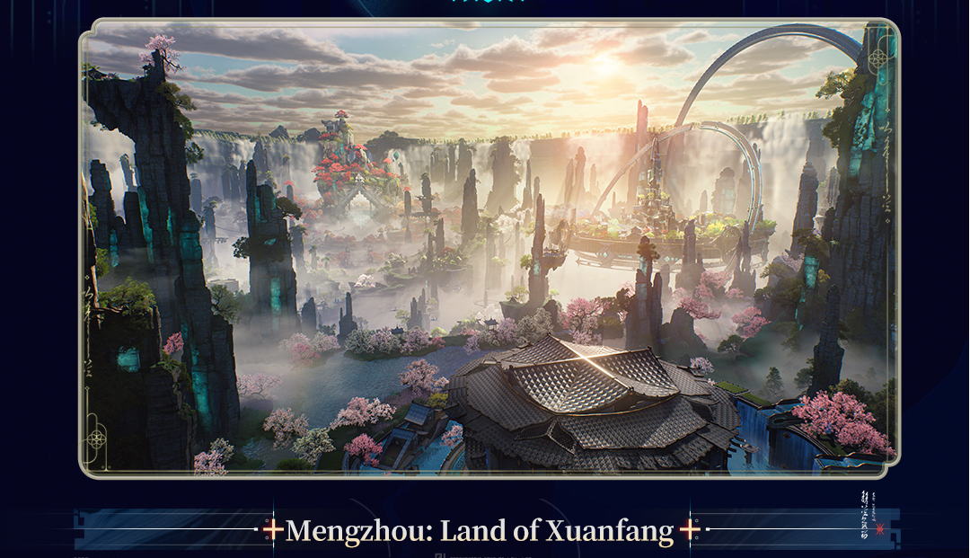 mengzhou image