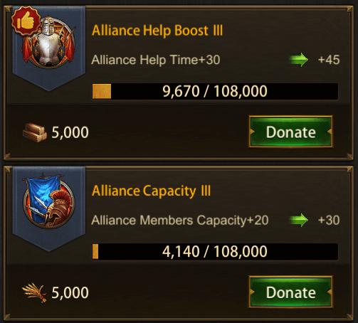 Donate to Alliance Science Daily