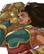Illaoi