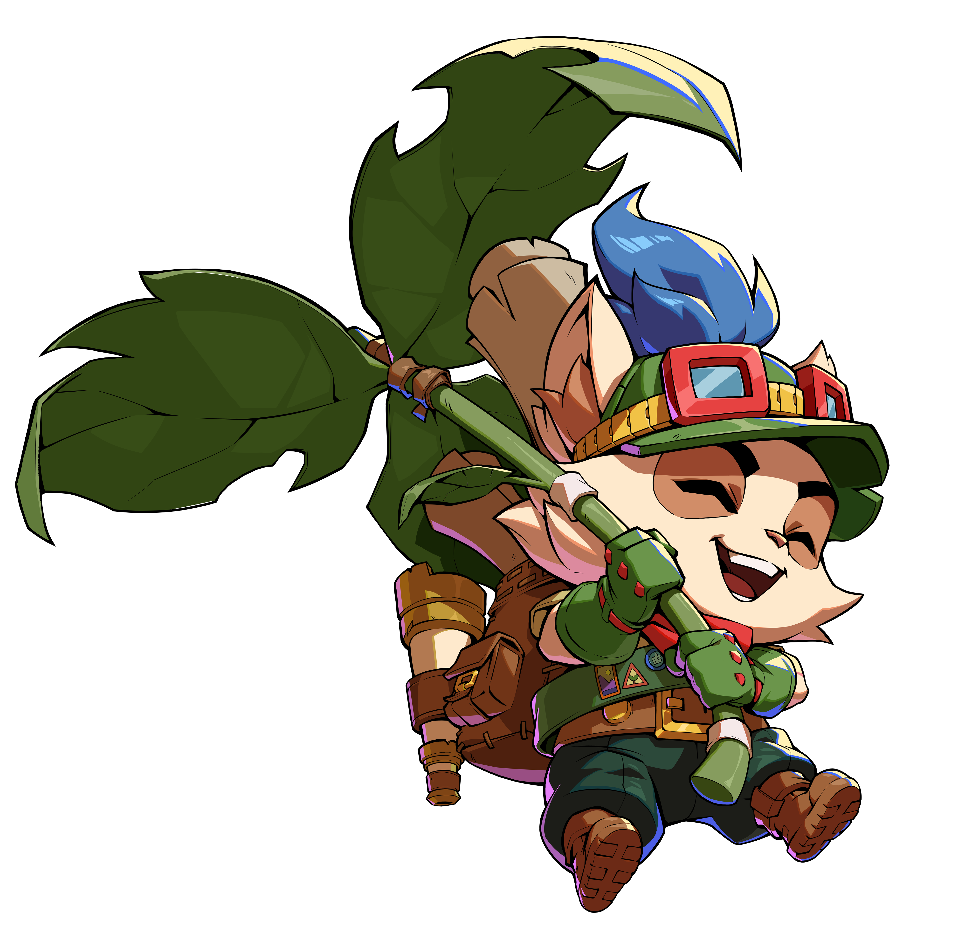 Teemo