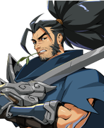 Yasuo