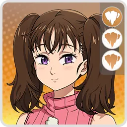7DS Origin Diane