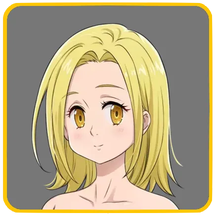 7DS Origin Elaine