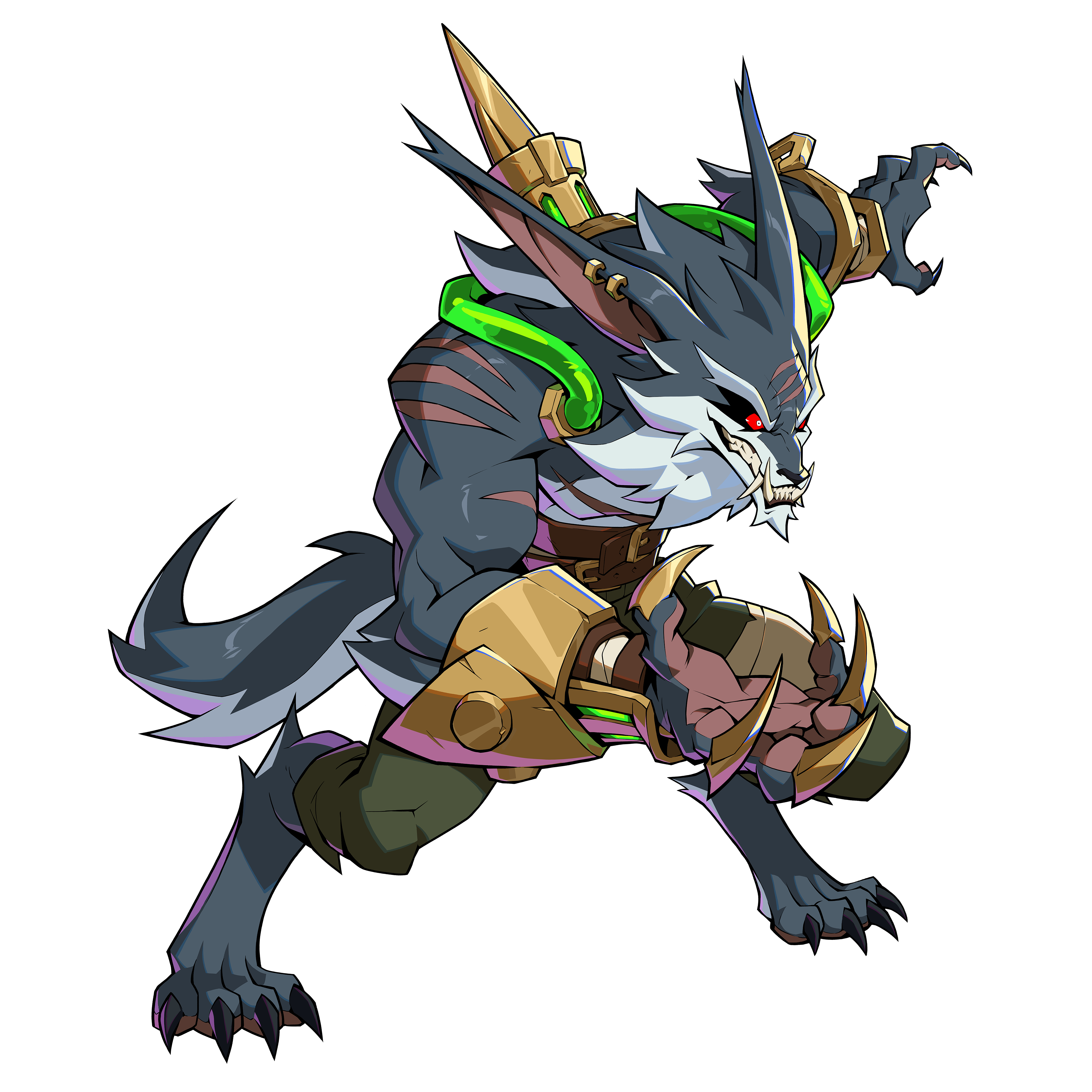 Warwick