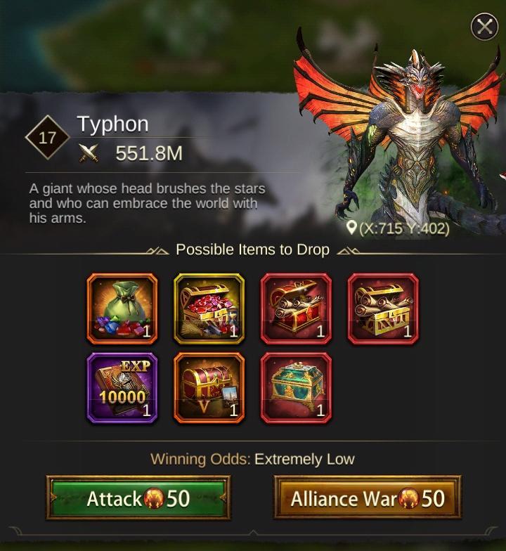 Monster Hunting Matters