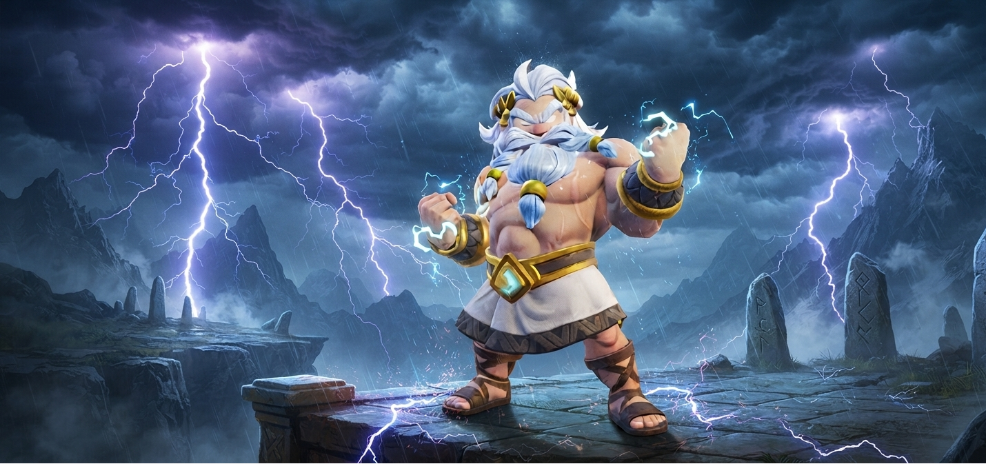 zues