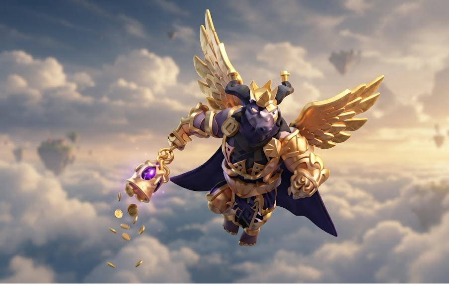 midas prince