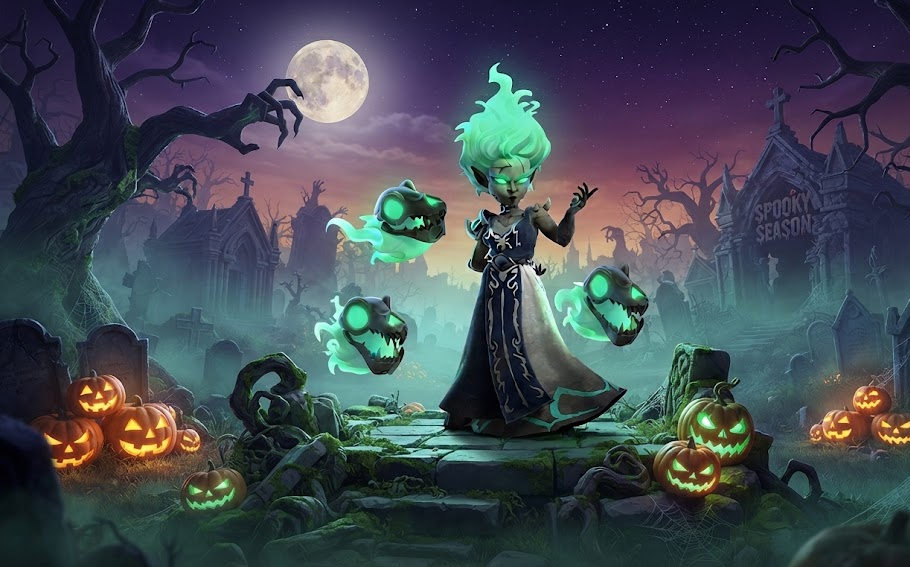 Hades Champion
