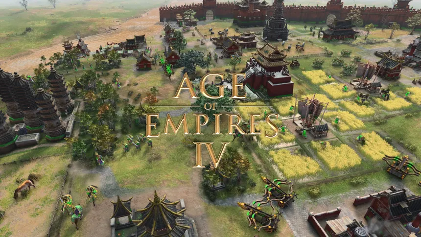 Age of Empires 4