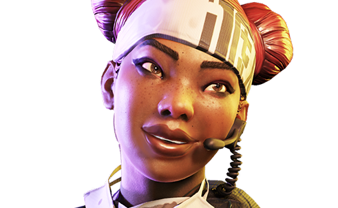 apex legend Lifeline