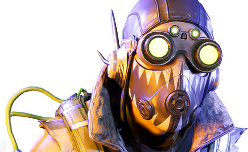 apex legend octane