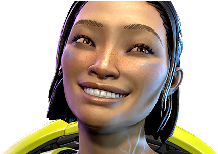 apex legend conduit