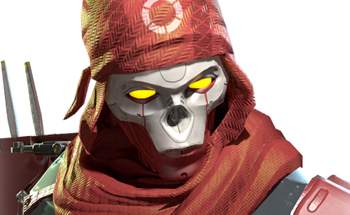 apex legend revenant