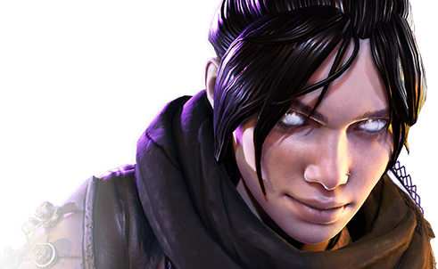Apex legend wraith