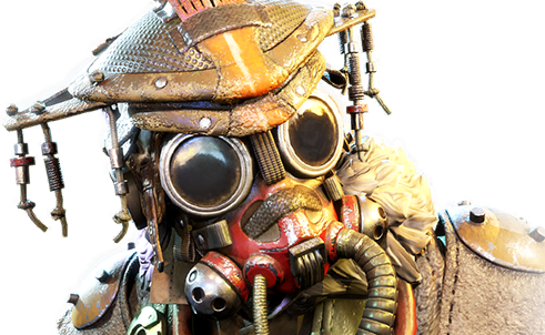 apex legend bloodhound