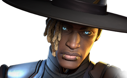 apex legend seer