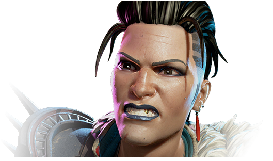 apex legend mad maggie