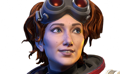 apex legend horizon