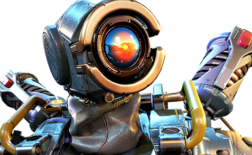 apex legend pathfinder