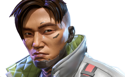 apex legend crypto