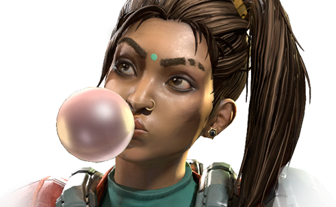 apex legend rampart