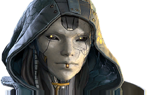 apex legend ash