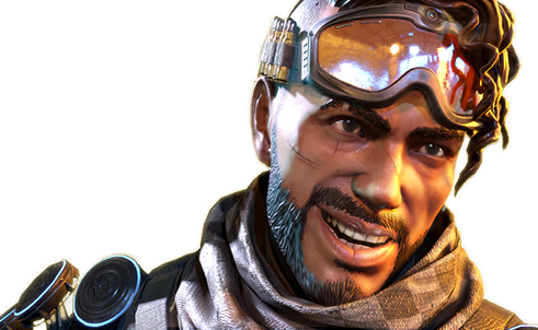 apex legend mirage