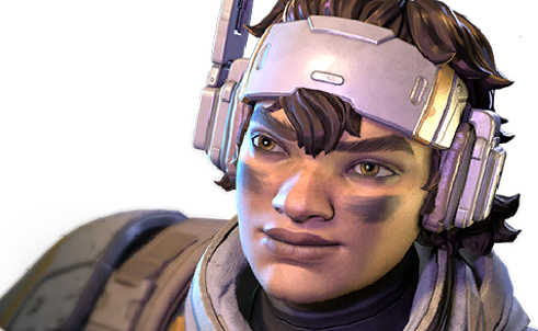 apex legend vantage
