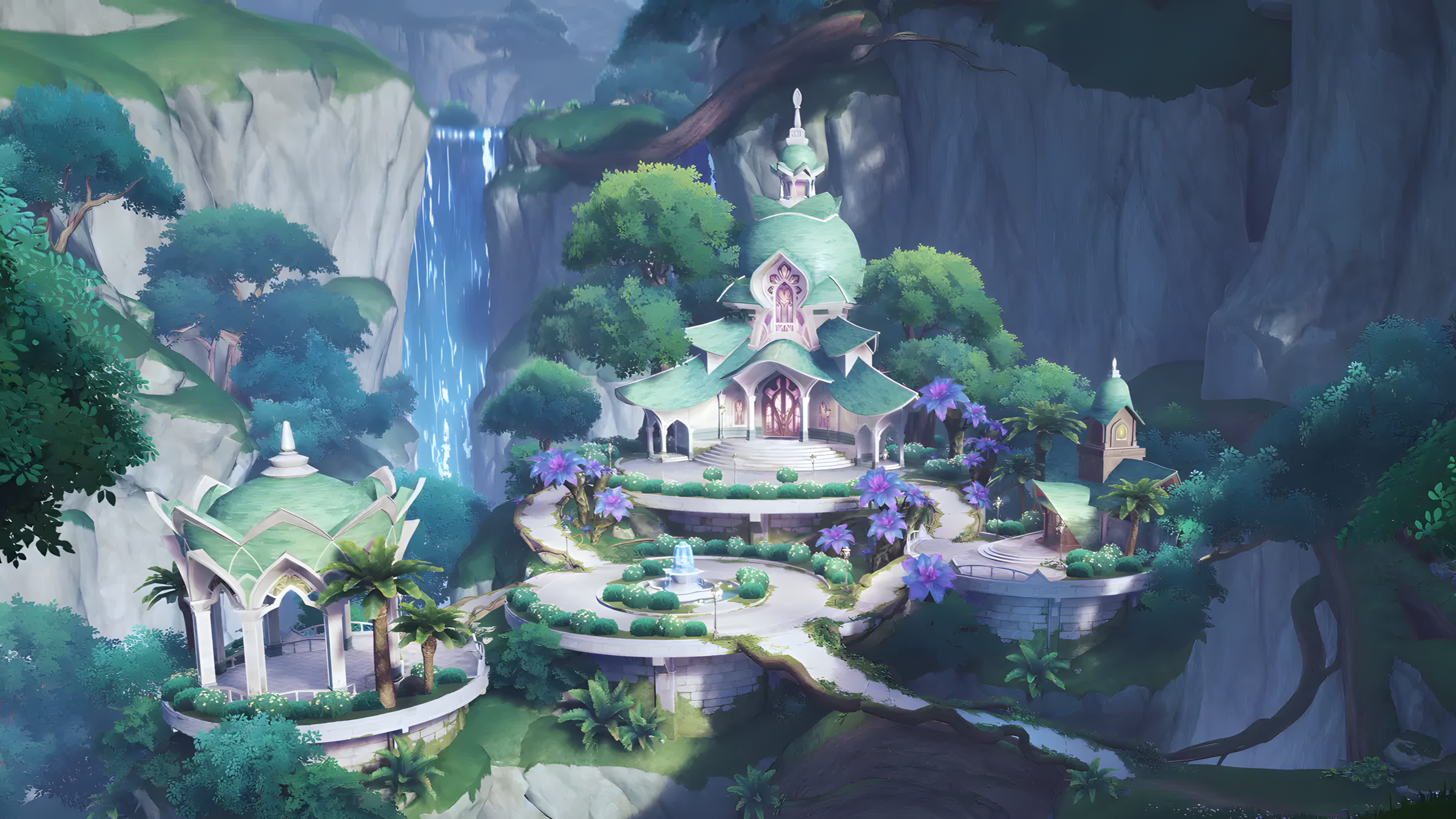 Sumeru