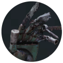 once human Artisan's Touch