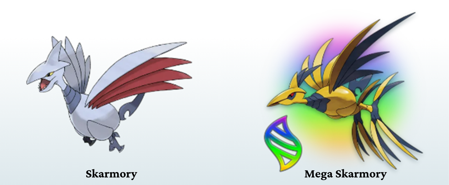 Skarmory