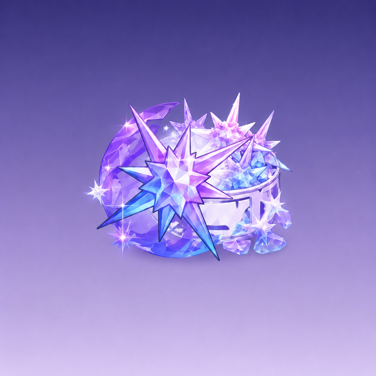 CZN Crystals