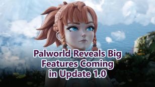 Version 1.0 Features and What to Expect - Palworld