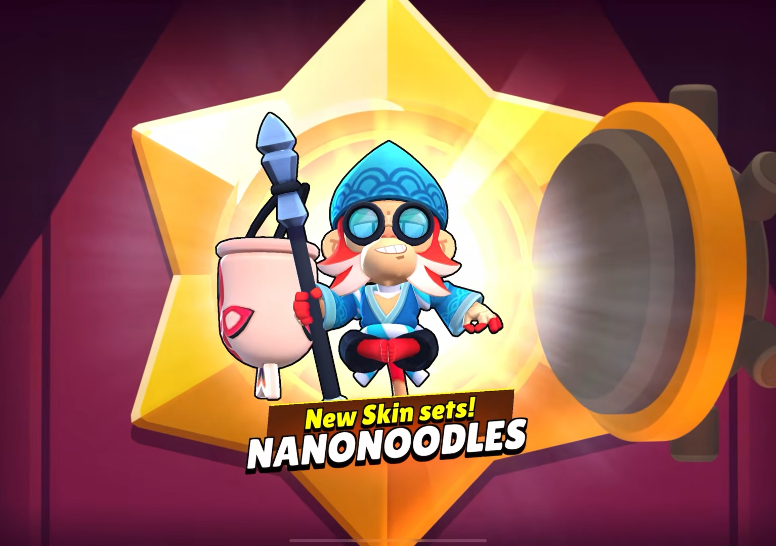 Brawl Stars Season 52 Breakdown