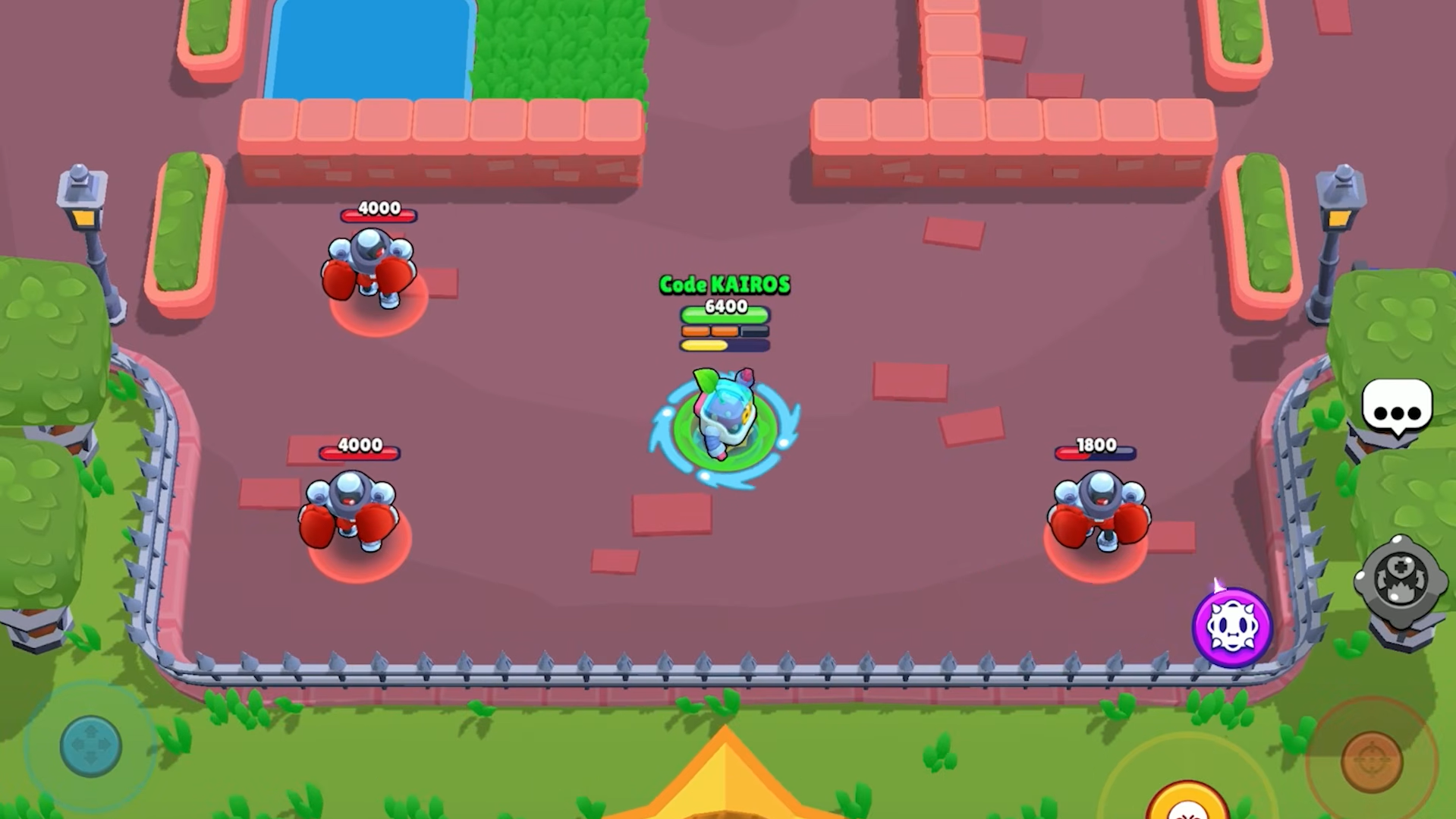 Brawl Stars Balance Changes for July 2026