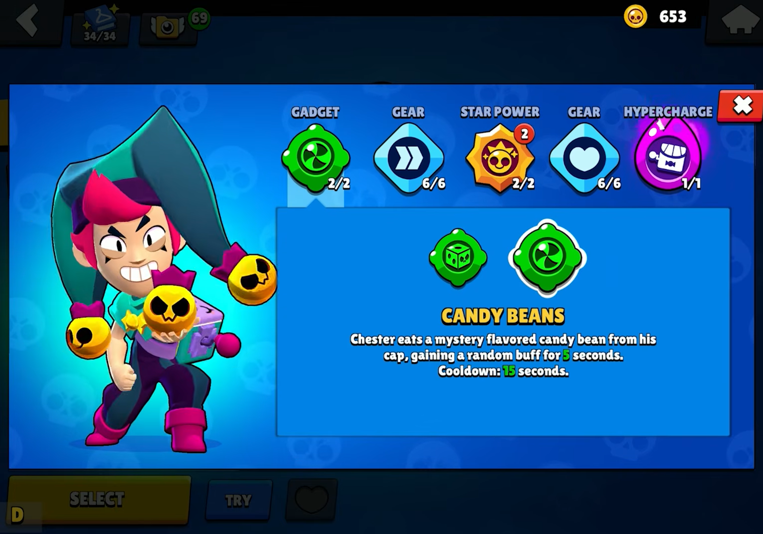 Balance Changes Affect Gameplay